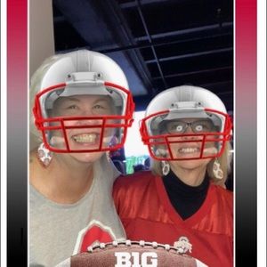 Meet your Posher, Patricia